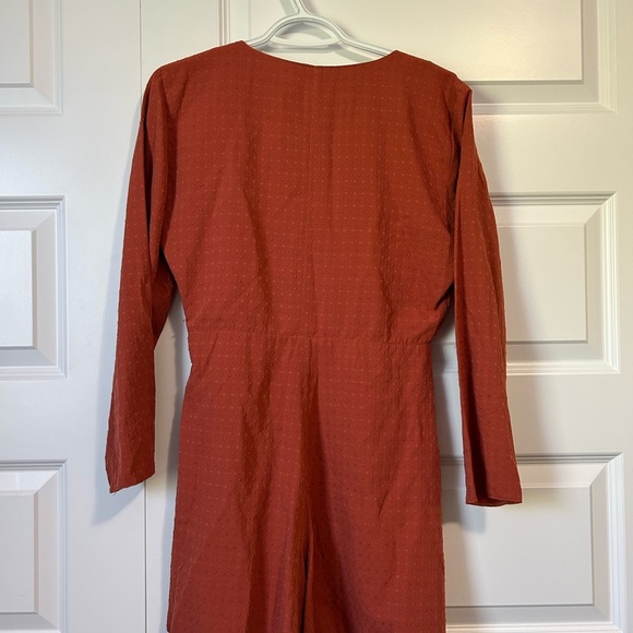 NEW Cooperative Shorts Romper - Picture 8 of 8